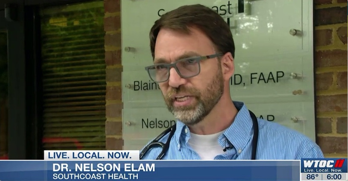 Dr-Elam-on-WTOC-Peds-Covid-Cases